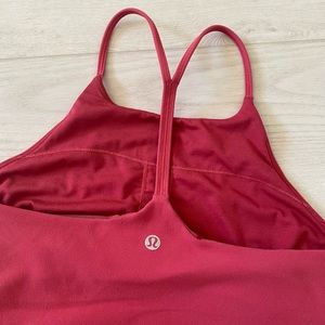 🔥🔥 lululemon 🍋 tank top!!